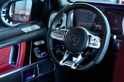 مرسيدس بنز G-Class